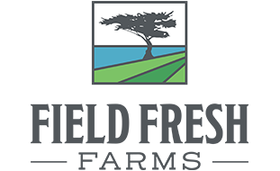 Logo for Field Fresh Farms.